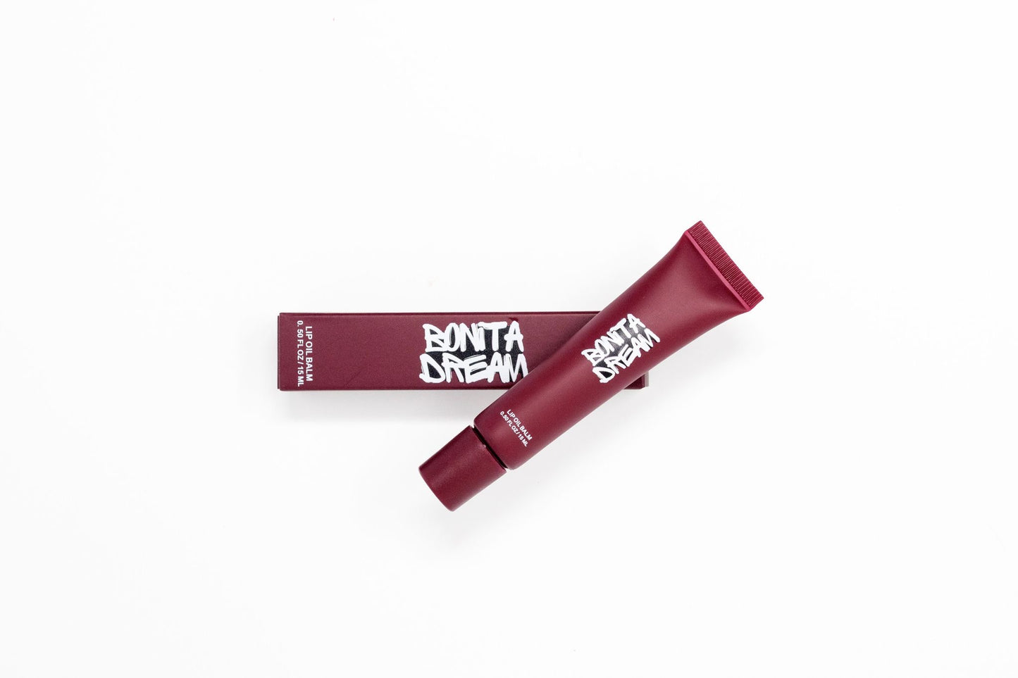 Bonita Dream Lip Oil Balm