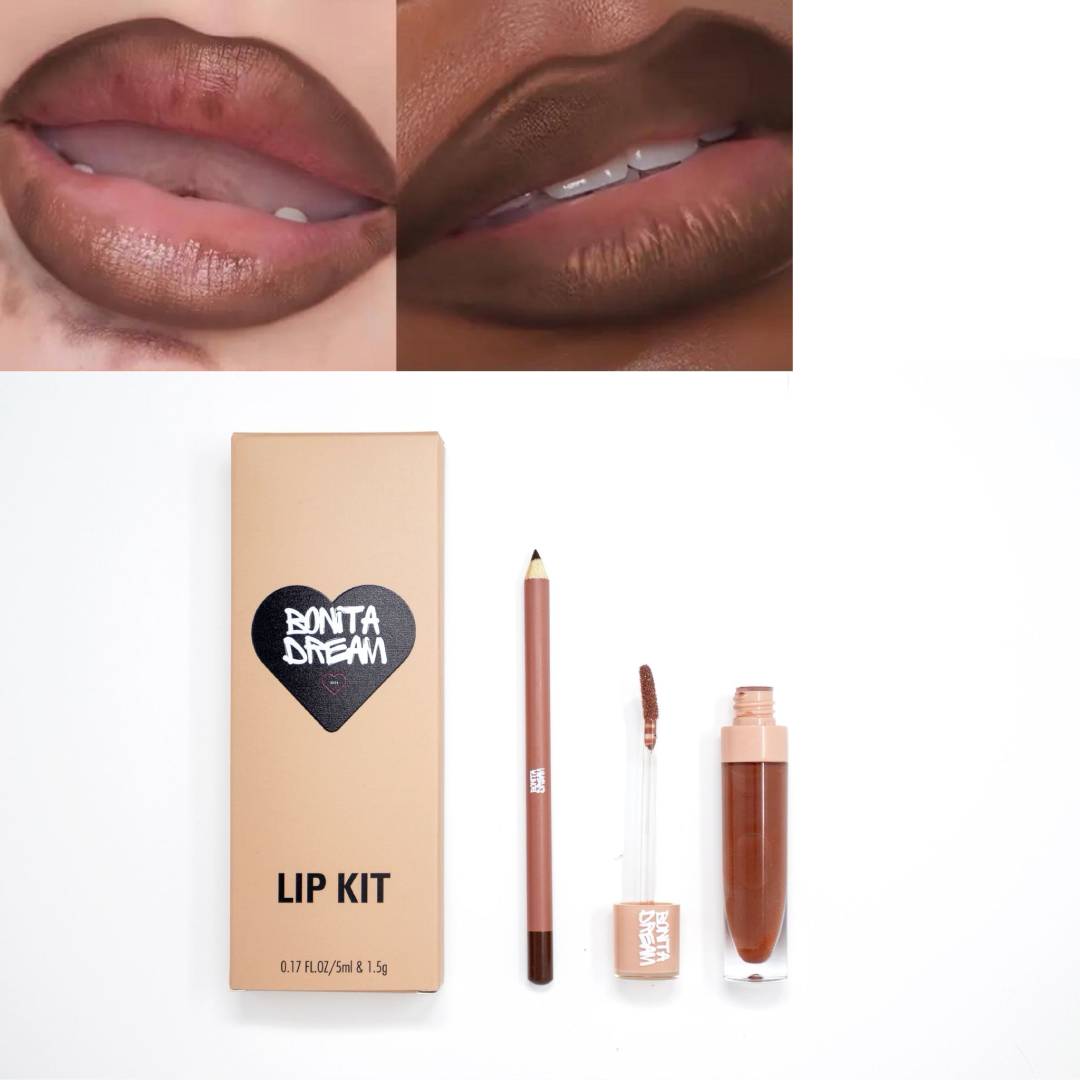 Bonita Dream Lip Kit