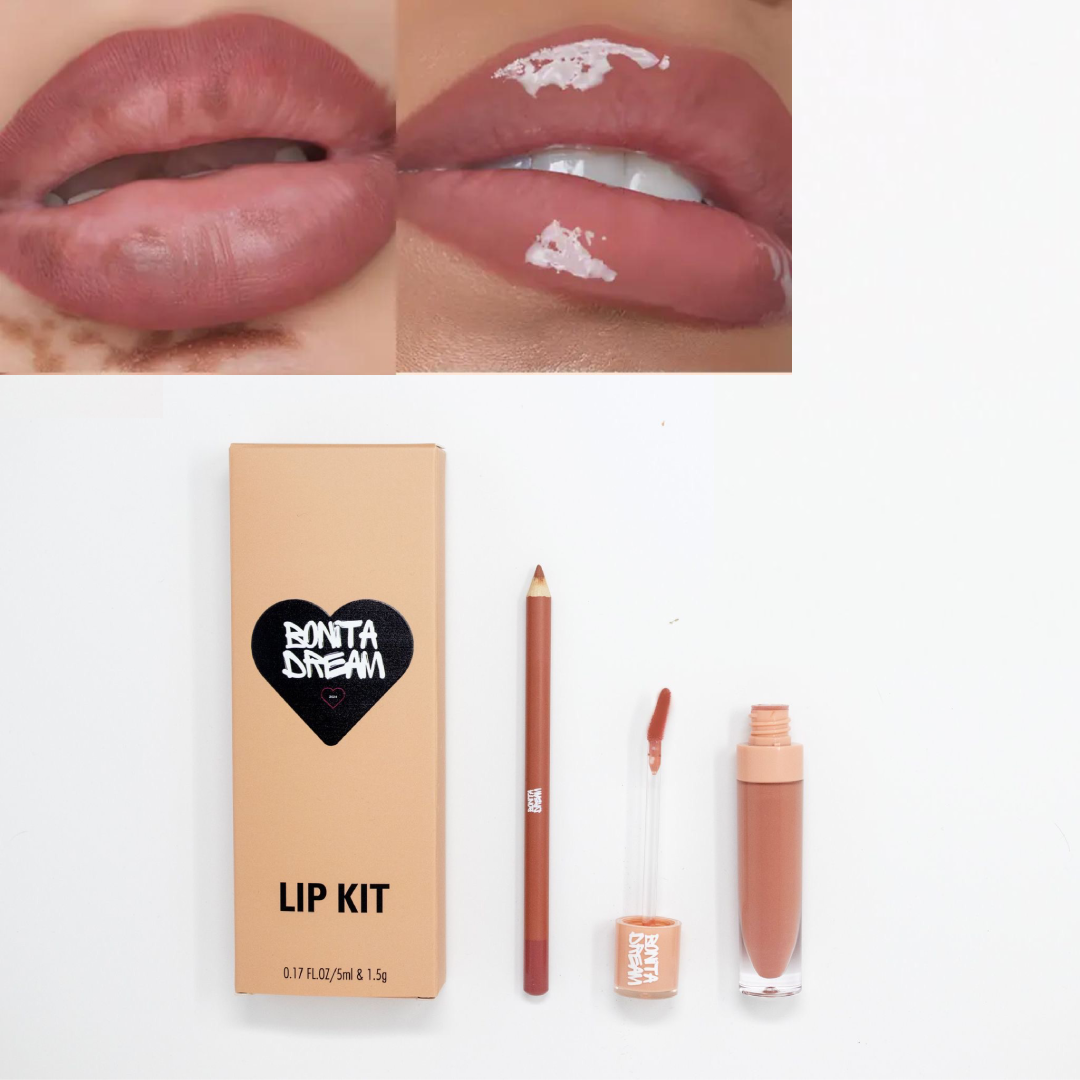 Bonita Dream Lip Kit